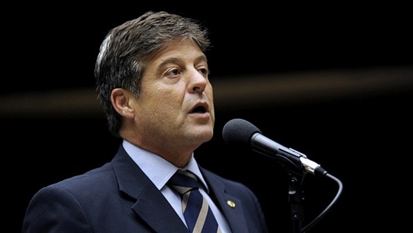 Mendes Ribeiro Filho será novo ministro da Agricultura