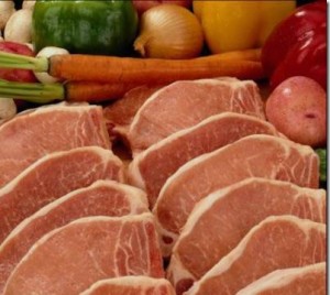 Preços das carnes sobem, mas em ritmo lento