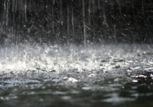 Depois da seca, cidades gaúchas sofrem agora com as chuvas fortes