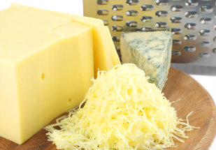 Mercado de queijos opera em baixa em janeiro
