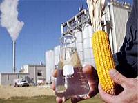 Exportações são a esperança para produtores de etanol nos EUA