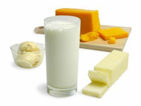Brasil exportou US$7,9 milhões de lácteos em março