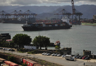 Brasil lidera protecionismo em 2012