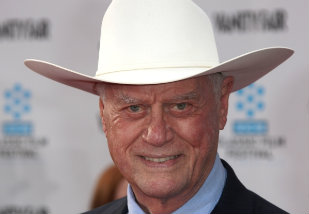 Fazendeiro mais famoso da TV, JR Ewing morre aos 81 anos