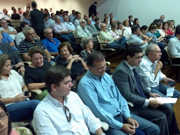 Demarcação de terras: Produtores de MS participam de audiência pública