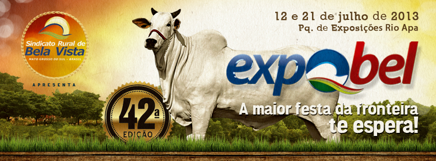 Expobel 2013