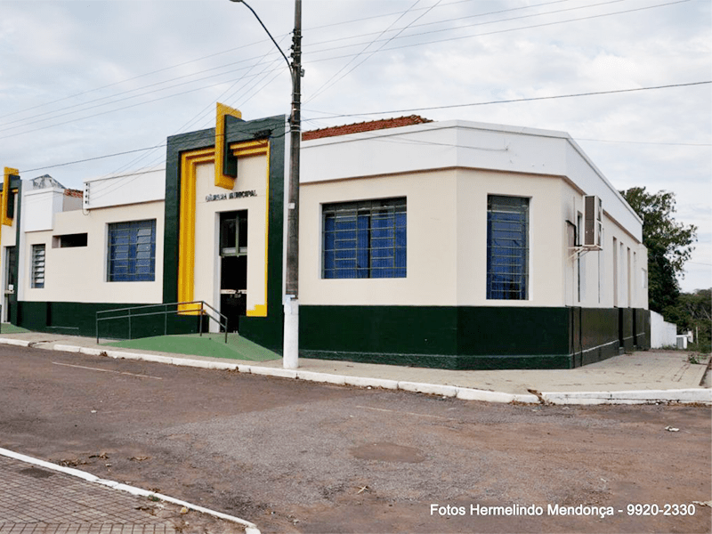 BELA VISTA 007